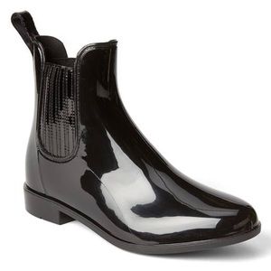 GAP rain booties